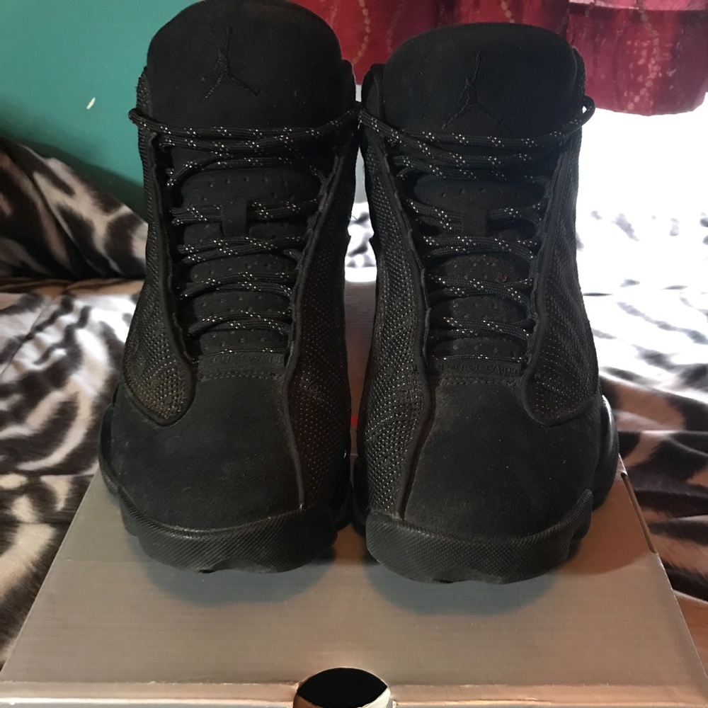 Jordan 13 Sneaker